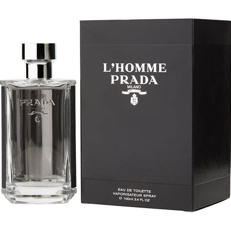 prada milano perfume reviews|Prada Milano men's perfume.